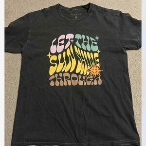 PacSun tshirt